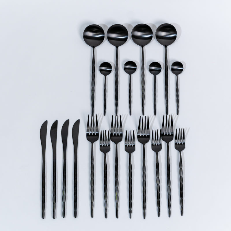 Kiribati Cutlery Set (Open Box)