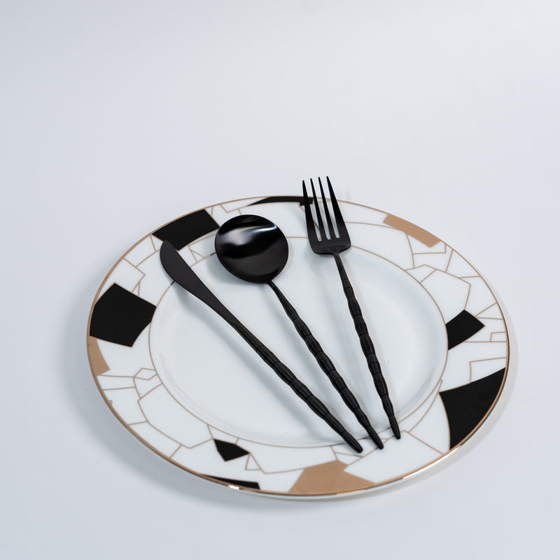 Kiribati Cutlery Set