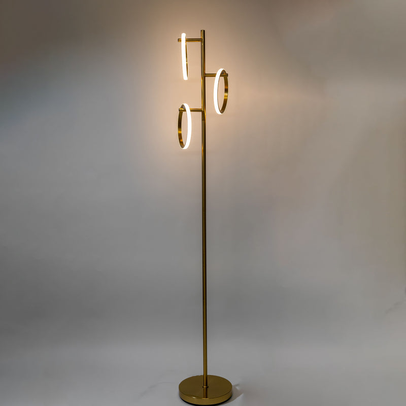 Neo Floor Lamp