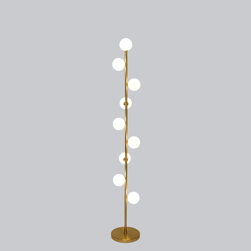 Aurelia Nordic Minimalist Floor Lamp