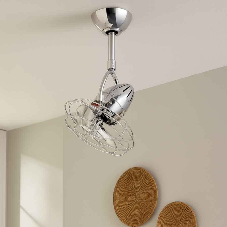 Diane 90° Oscillating Fan