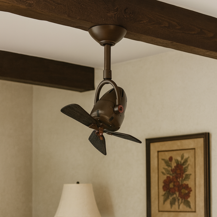 Diane 90° Oscillating Fan