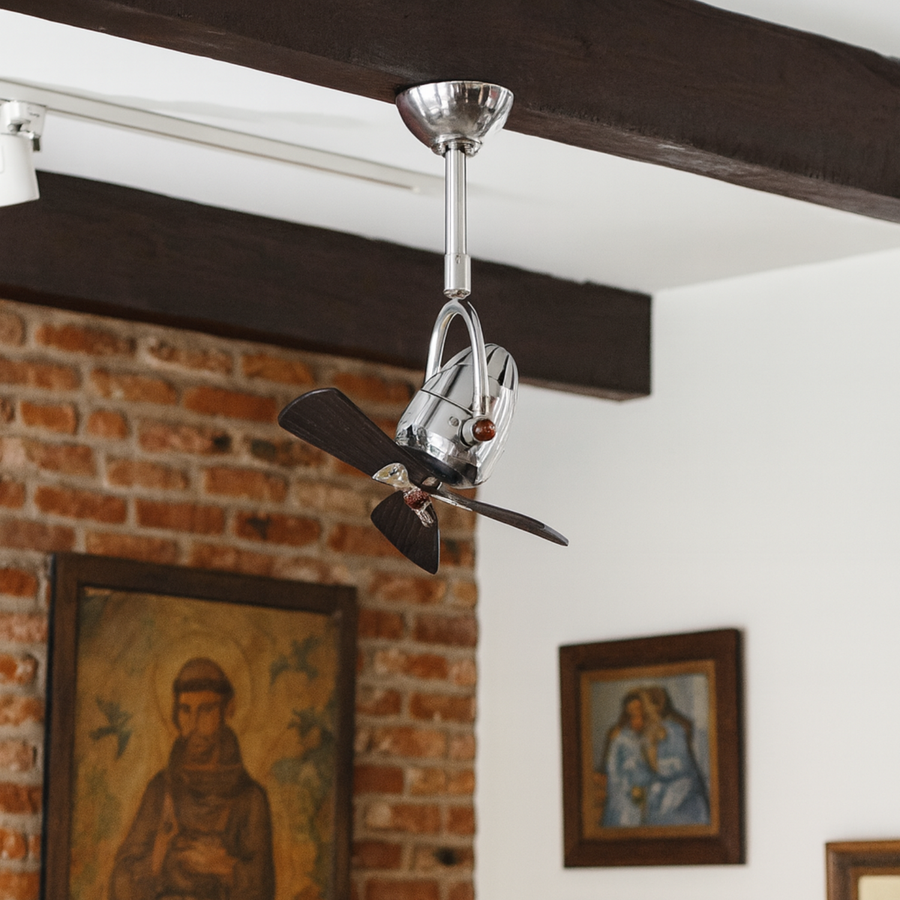Diane 90° Oscillating Fan