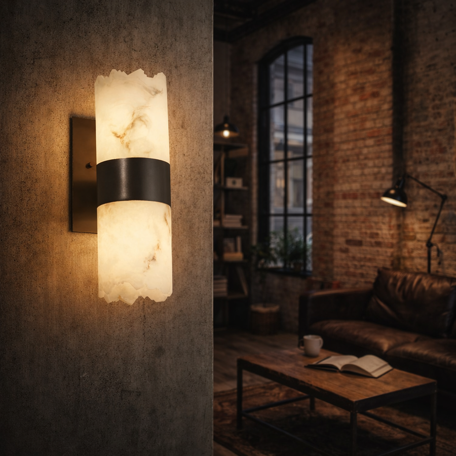 Dakota 2-Up/Down Sconce
