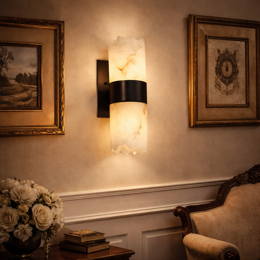 Dakota 2-Up/Down Sconce