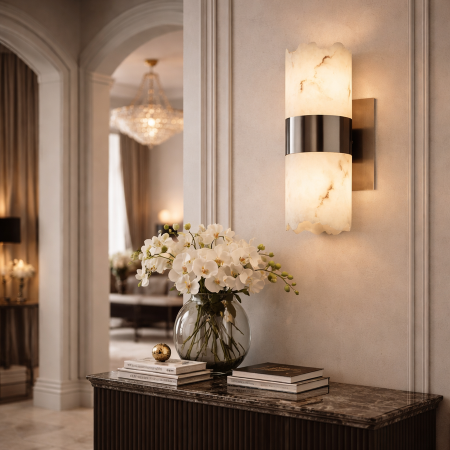 Dakota 2-Up/Down Sconce