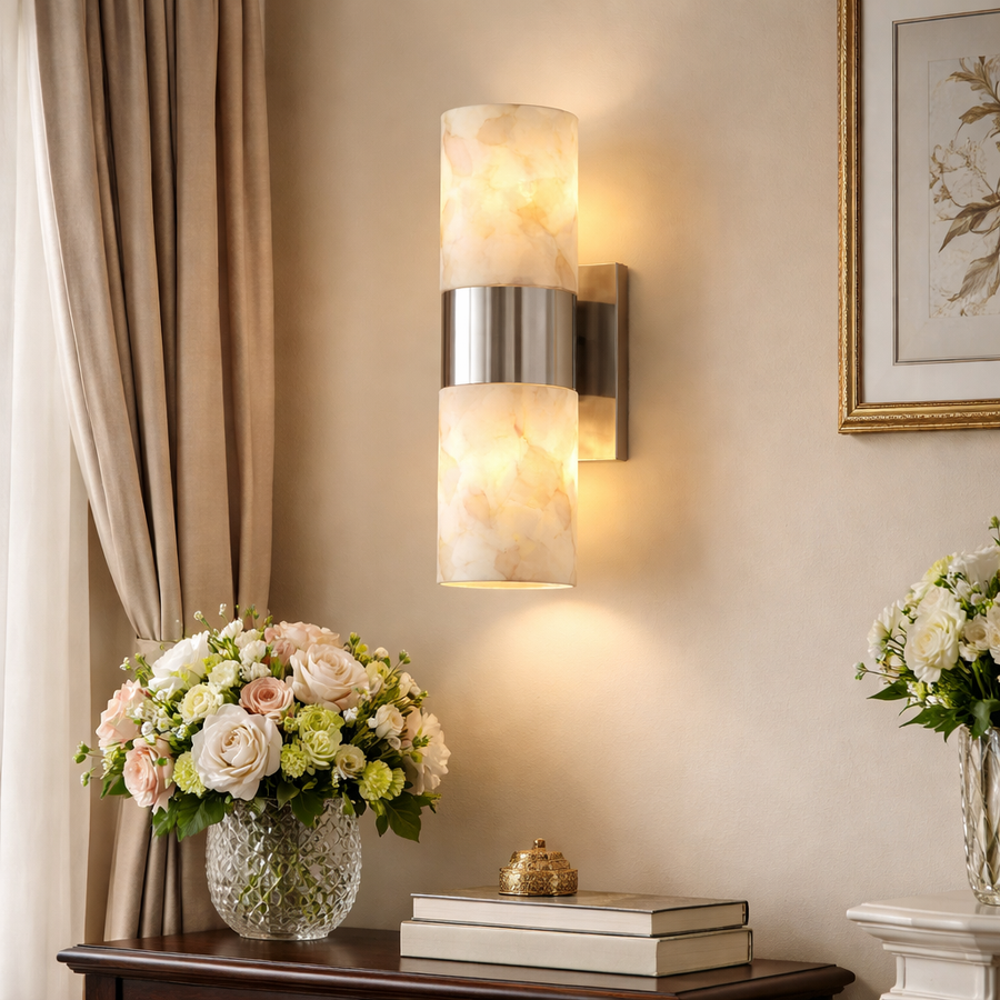 Dakota 2-Up/Down Sconce