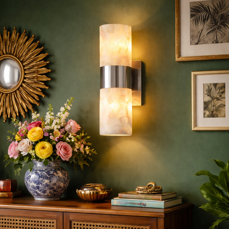 Dakota 2-Up/Down Sconce