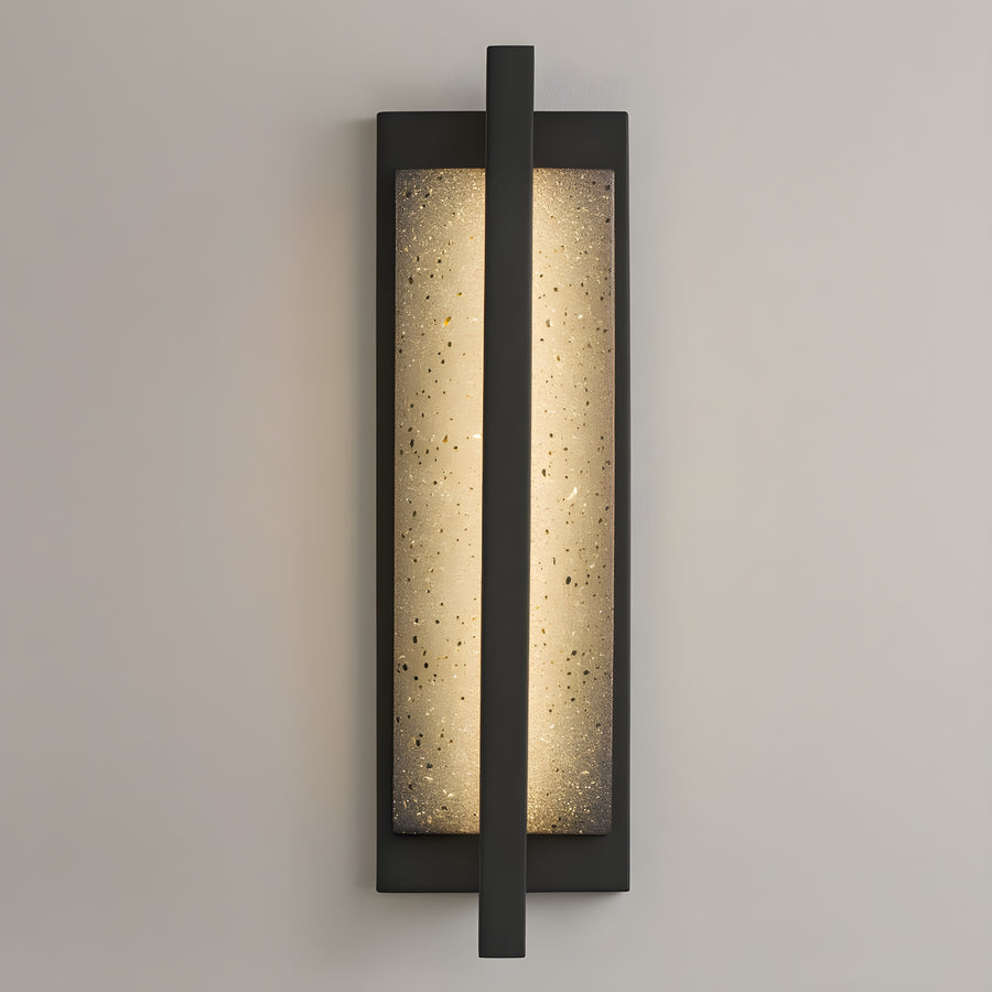 Dakota Outdoor Wall Sconce