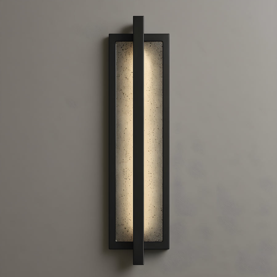 Dakota Outdoor Wall Sconce