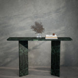 Dark Indian Green Table