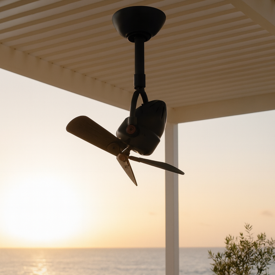 Diane 90° Oscillating Fan