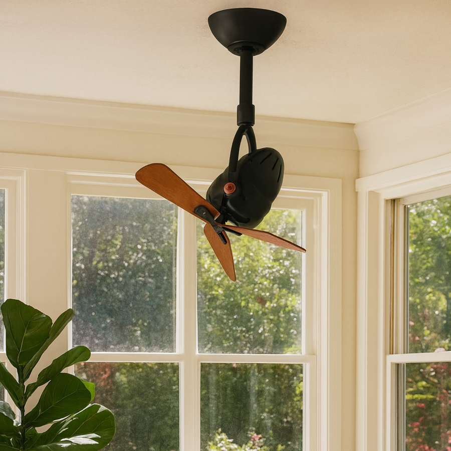 Diane 90° Oscillating Fan