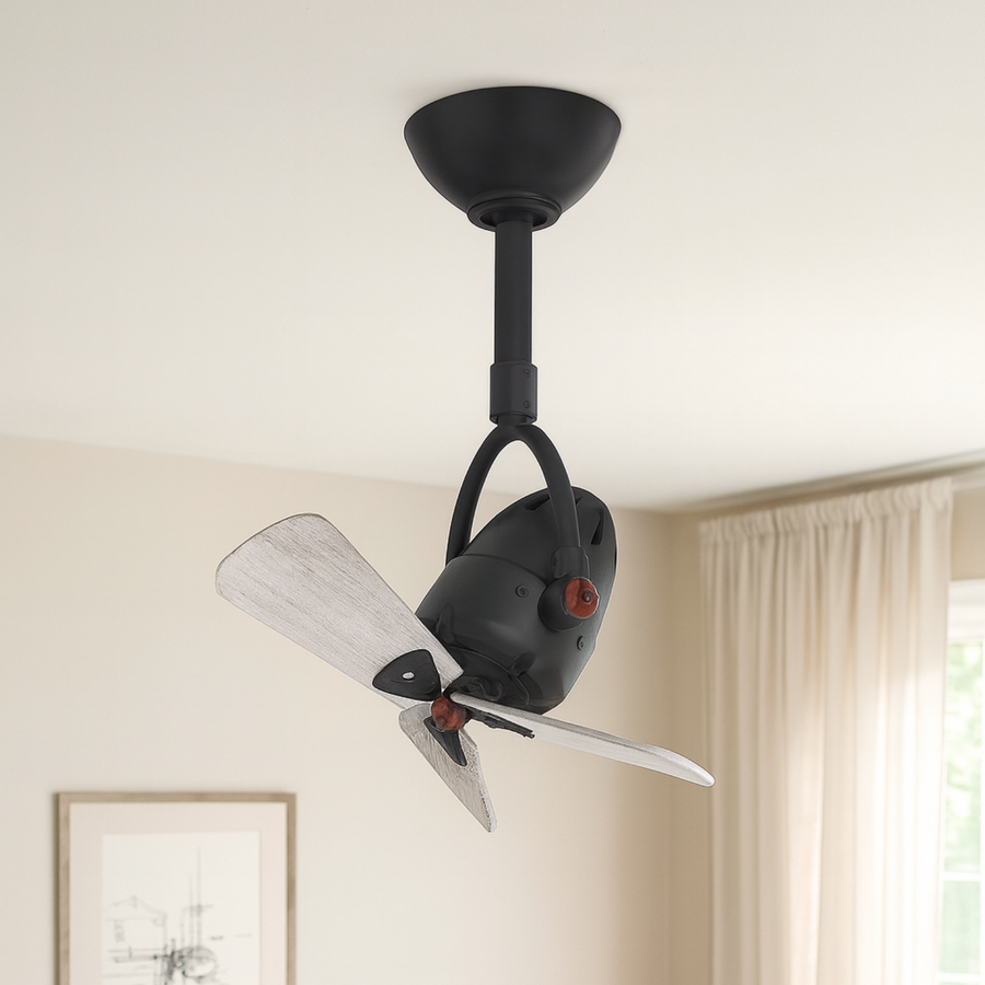 Diane 90° Oscillating Fan