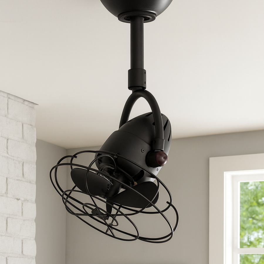Diane 90° Oscillating Fan