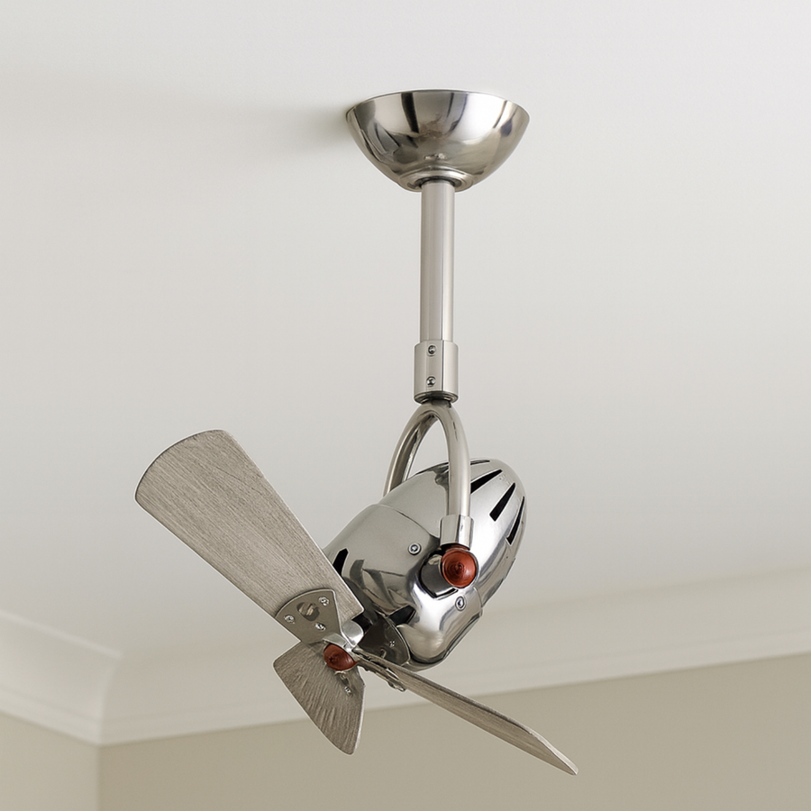 Diane 90° Oscillating Fan