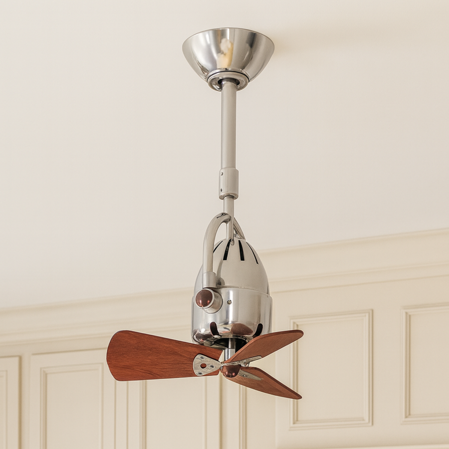 Diane 90° Oscillating Fan
