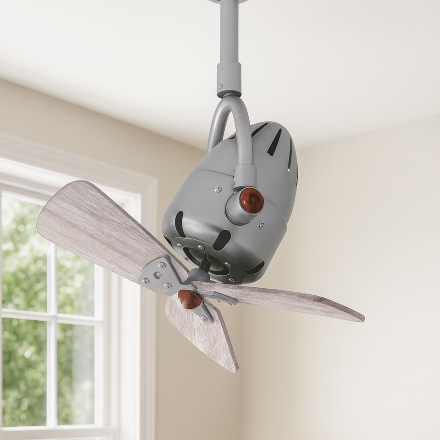 Diane 90° Oscillating Fan
