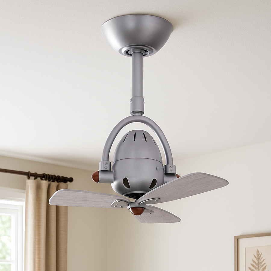 Diane 90° Oscillating Fan