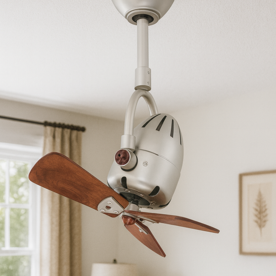 Diane 90° Oscillating Fan