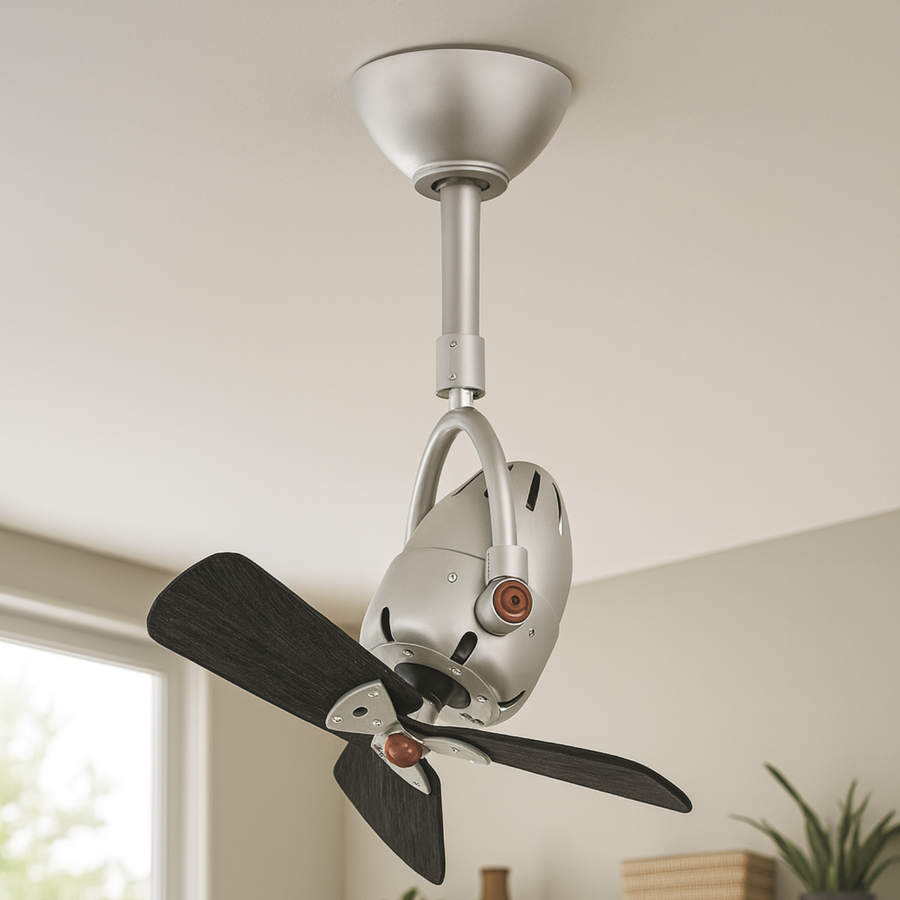 Diane 90° Oscillating Fan