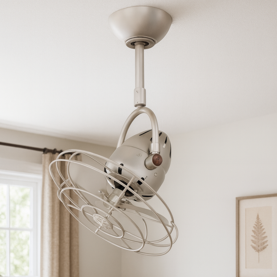 Diane 90° Oscillating Fan