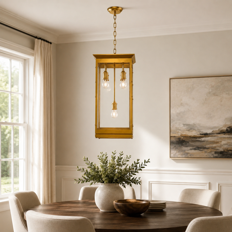 Douglas Pendant