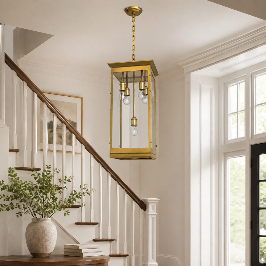 Douglas Pendant