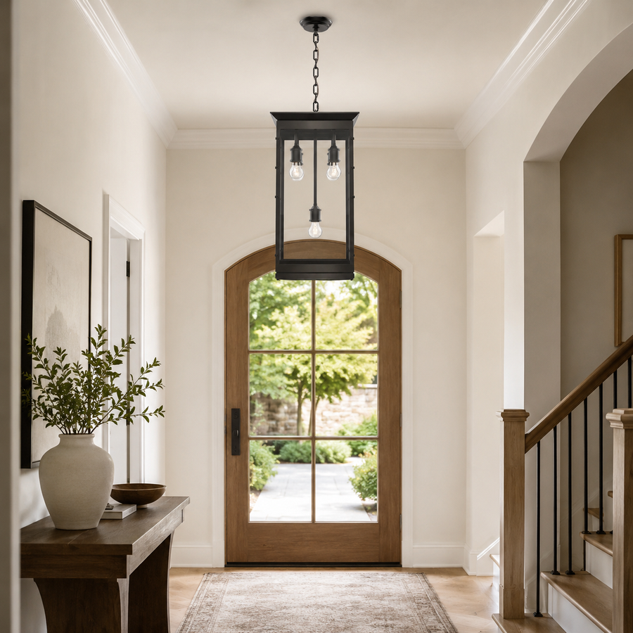 Douglas Pendant
