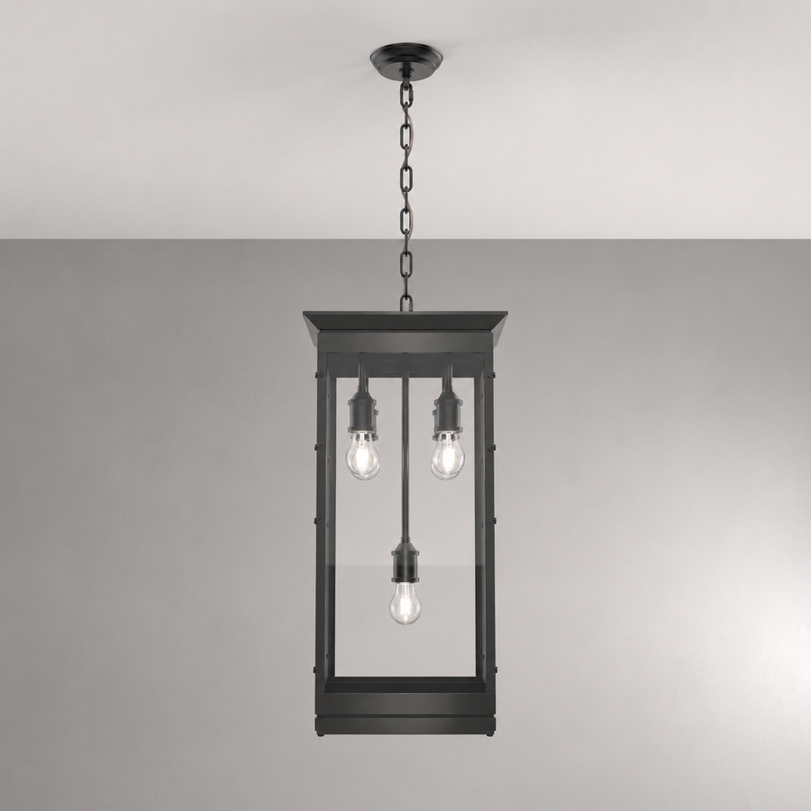 Douglas Pendant