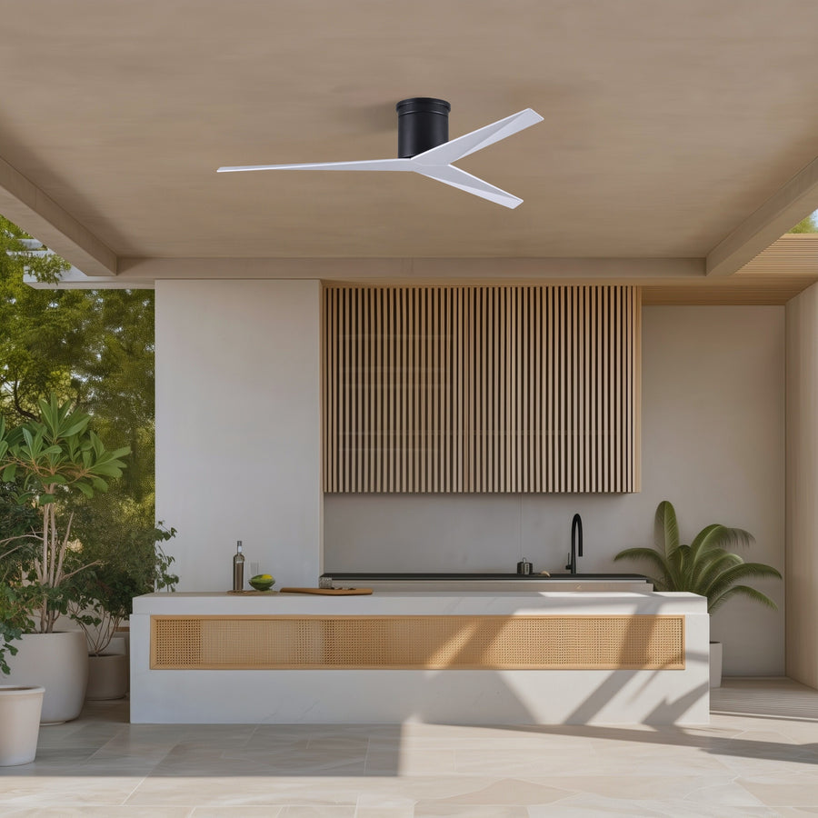 Eliza-H Ceiling Fan