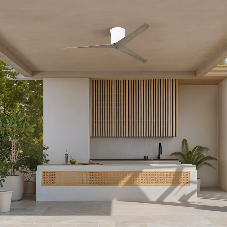 Eliza-H Ceiling Fan