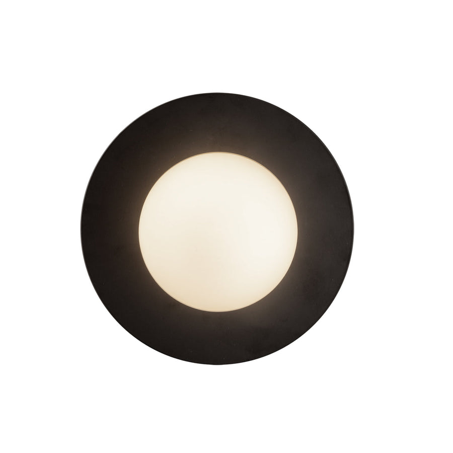Elixir Flush Mount