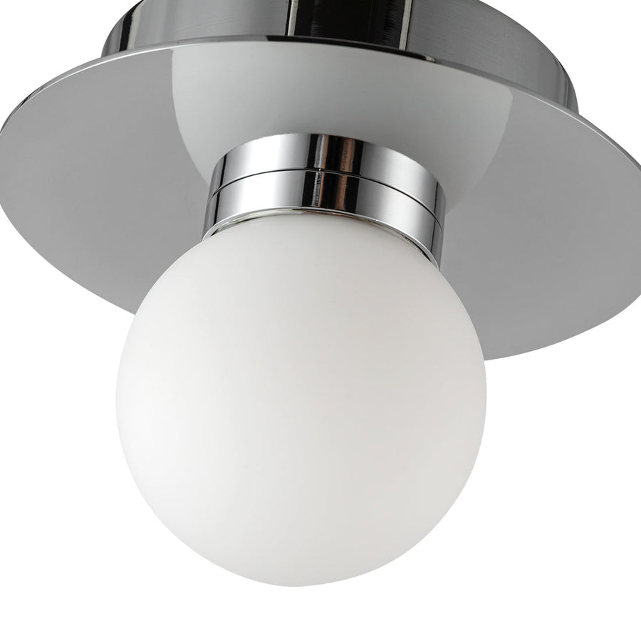 Elixir Flush Mount