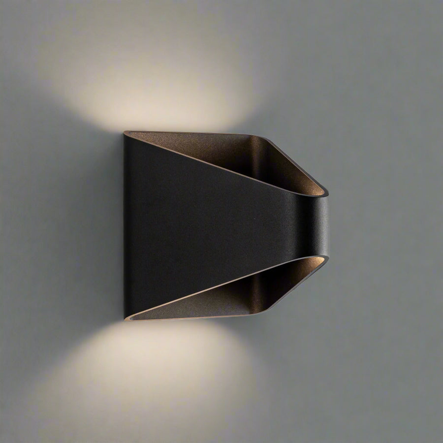 Ellis 6-in Wall Sconce