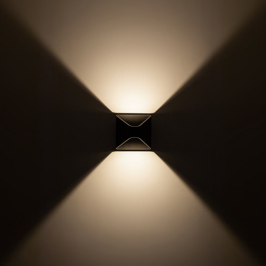 Ellis 6-in Wall Sconce