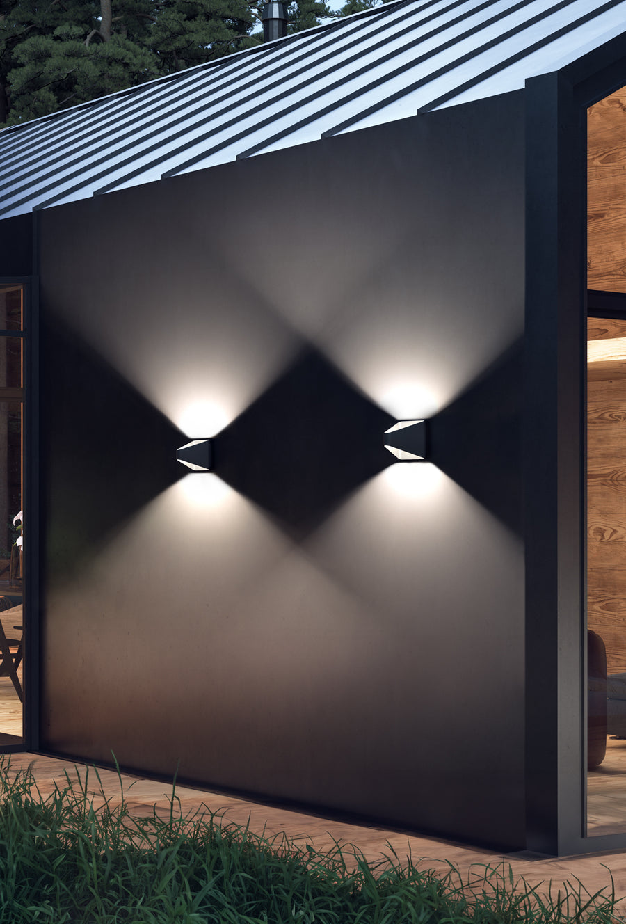 Ellis 6-in Wall Sconce
