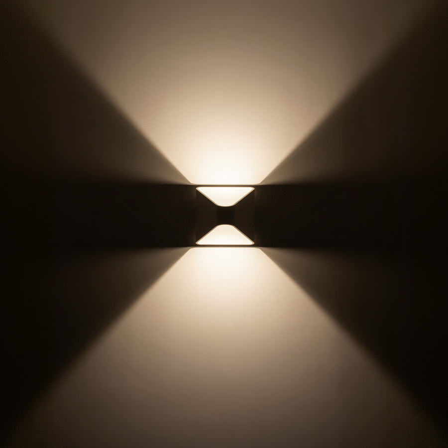 Ellis 6-in Wall Sconce