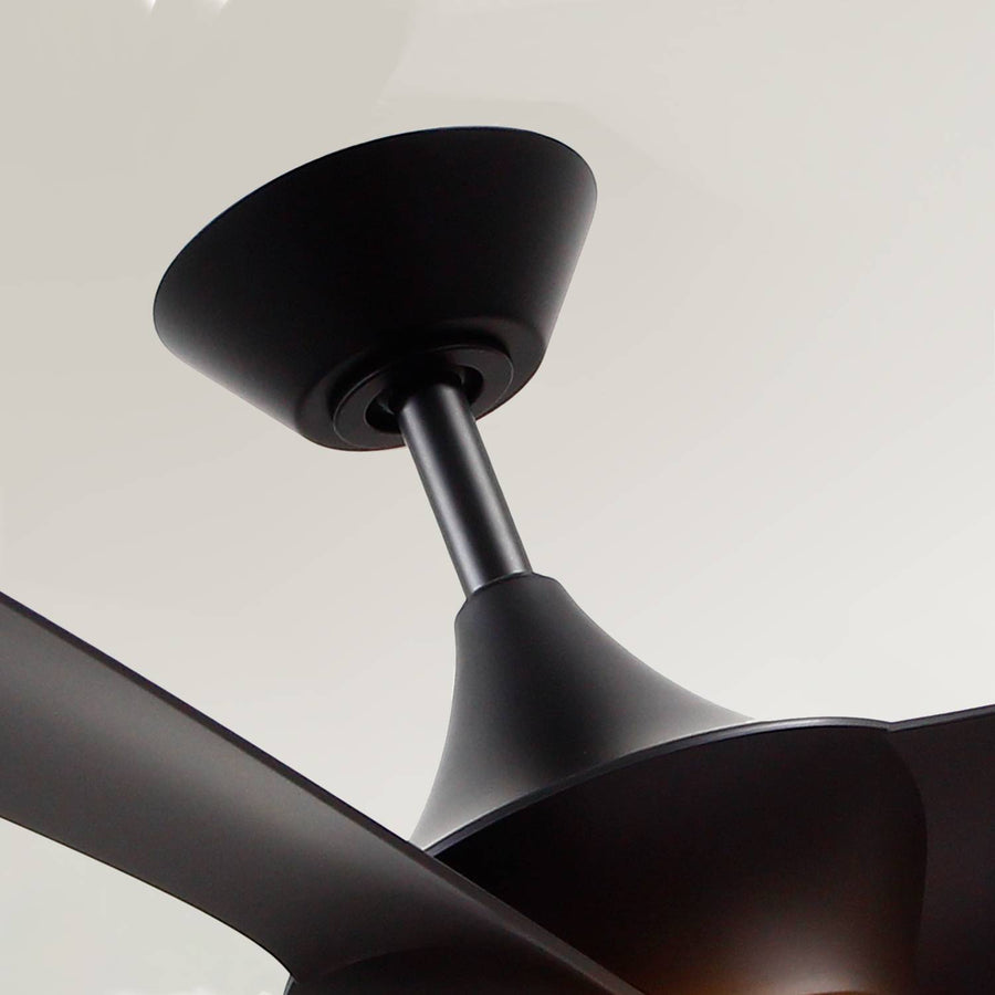Emiko Ceiling Fan