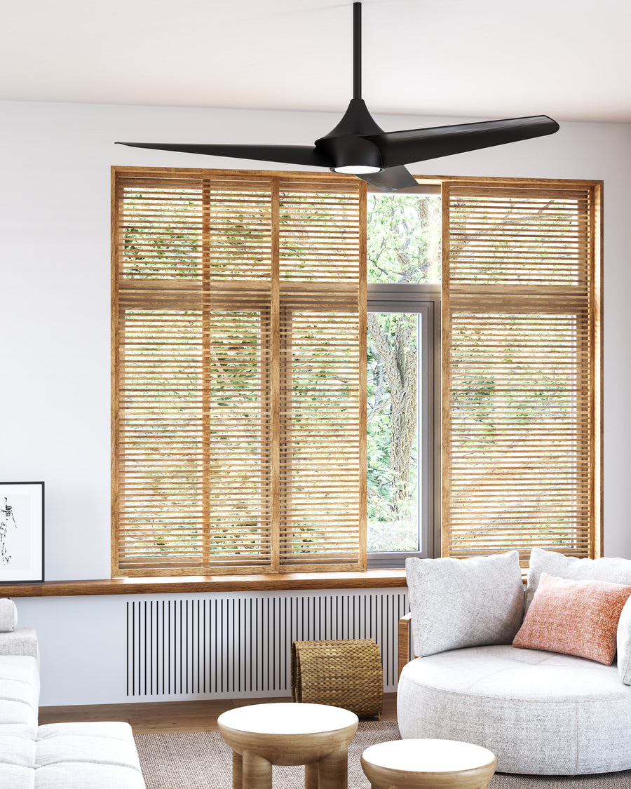 Emiko Ceiling Fan
