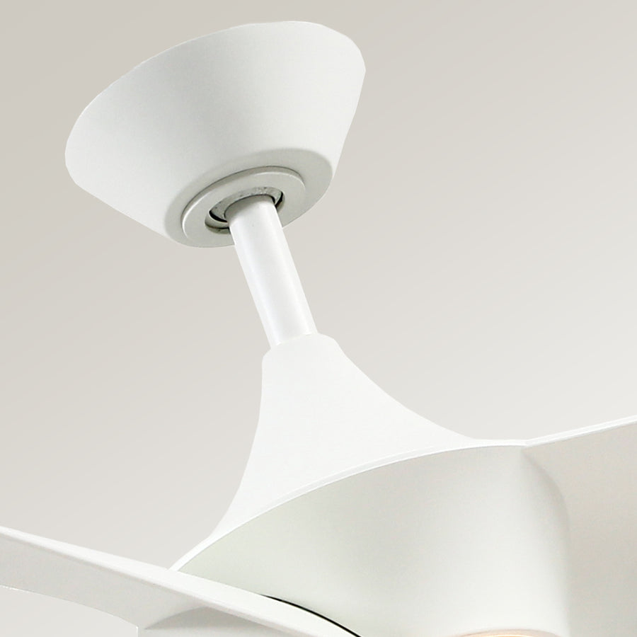 Emiko Ceiling Fan