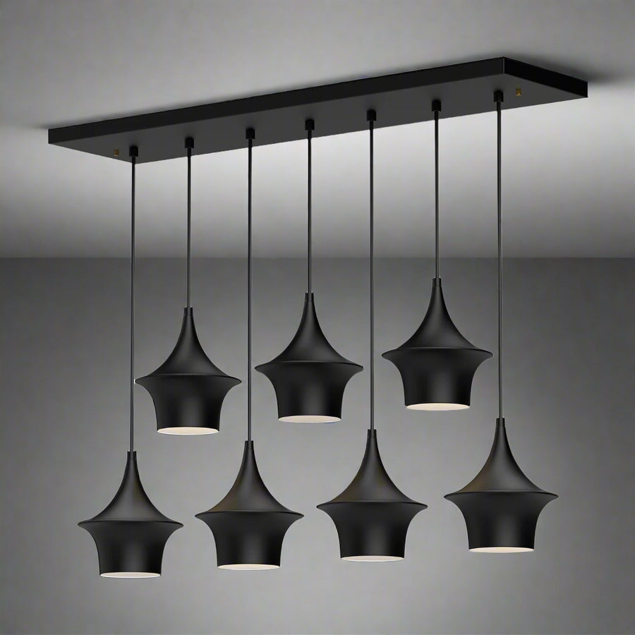 Emiko Linear Pendant