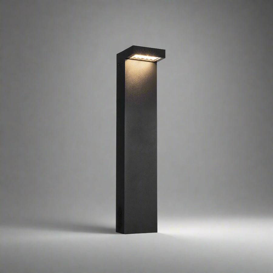 Evans Exterior Bollard
