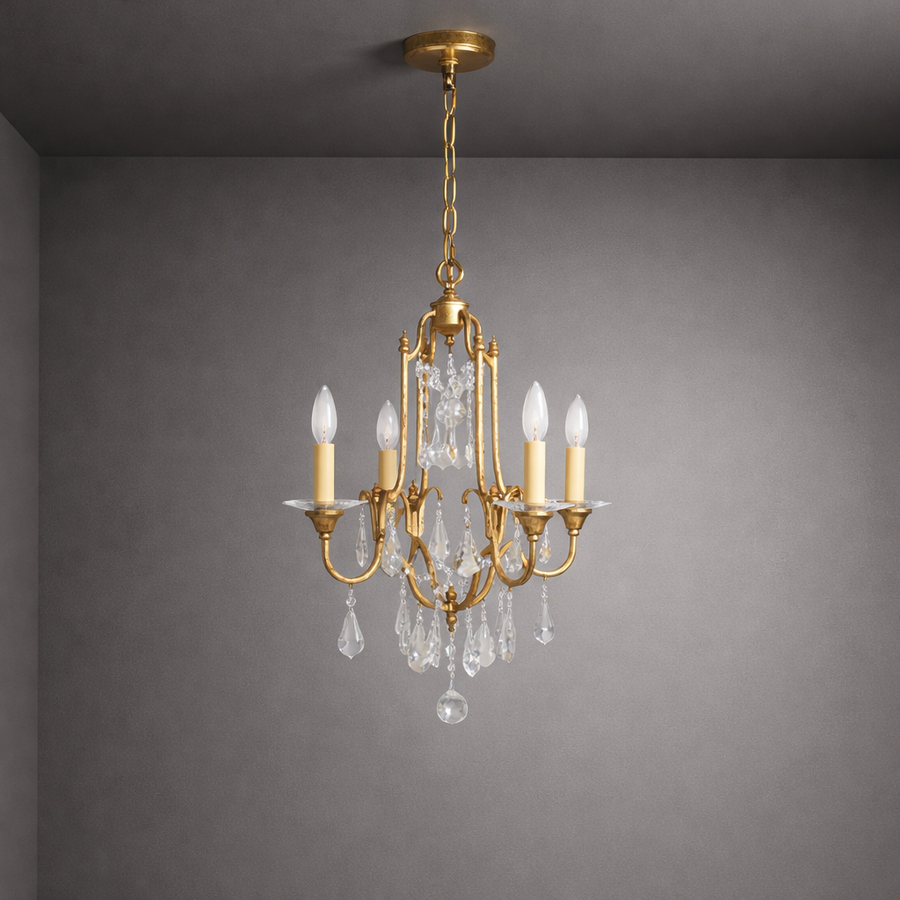 Electra Chandelier