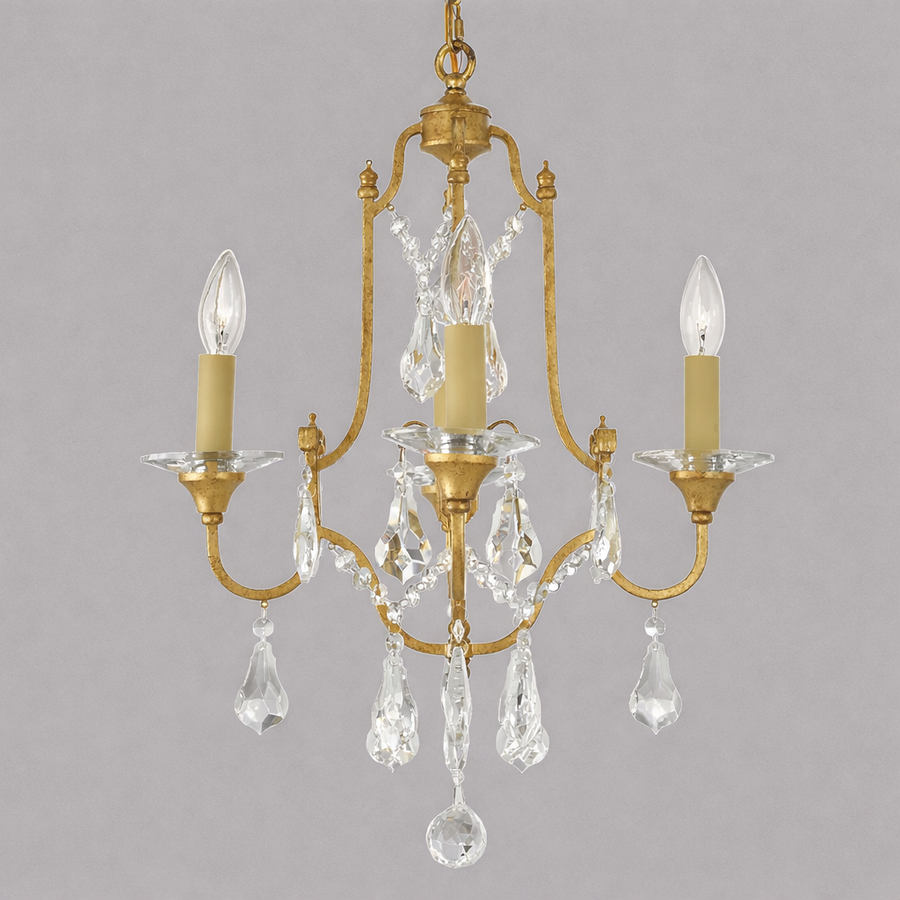 Electra Chandelier