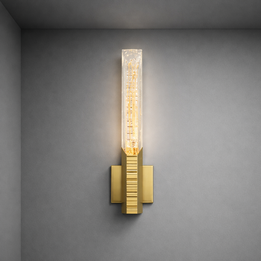 Petra Vanity Light