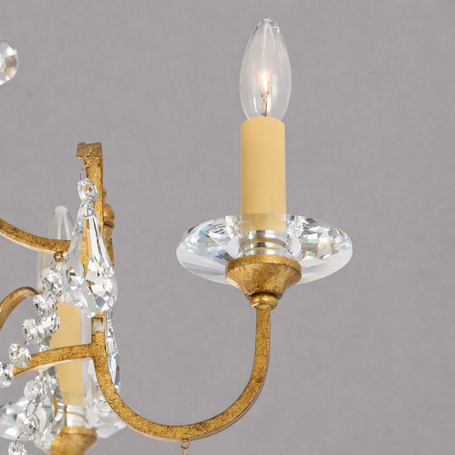 Electra Chandelier