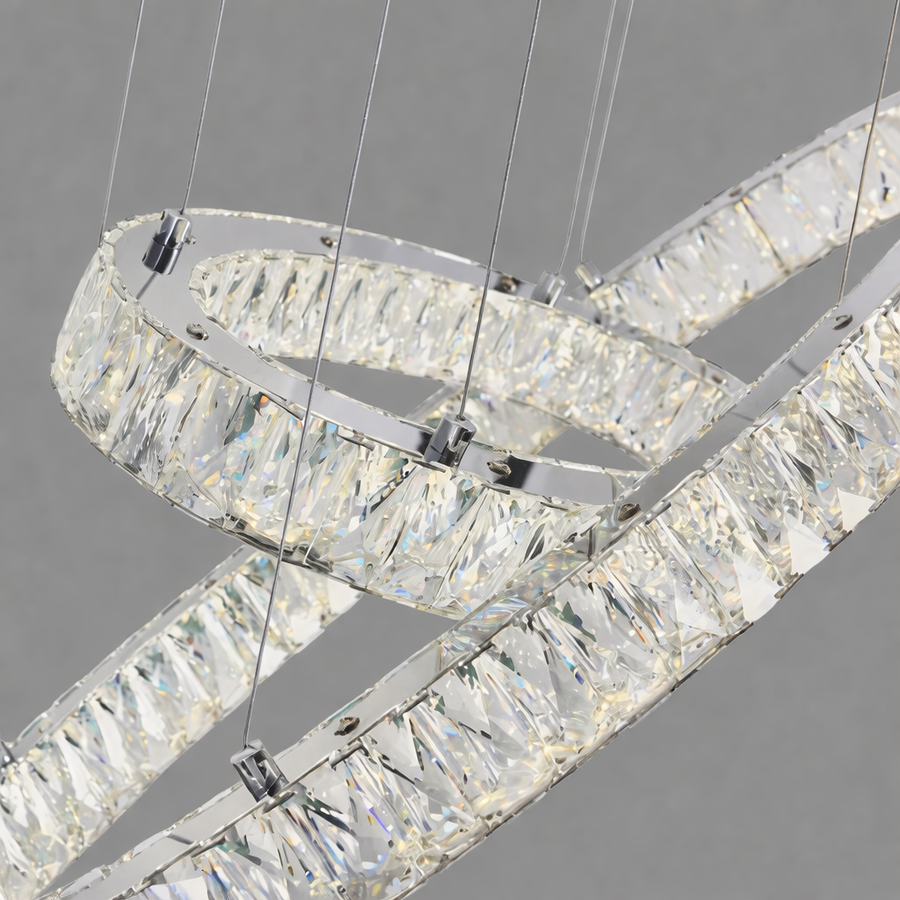Florence LED Chandelier