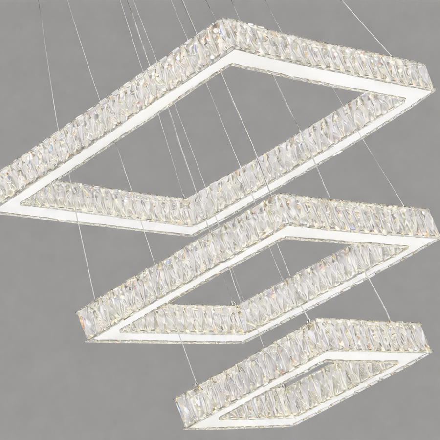 Florence LED Chandelier