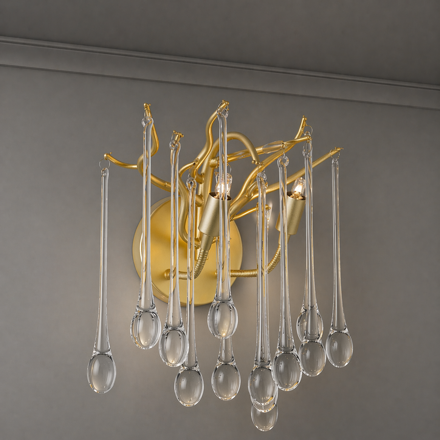 Anita Wall Sconce